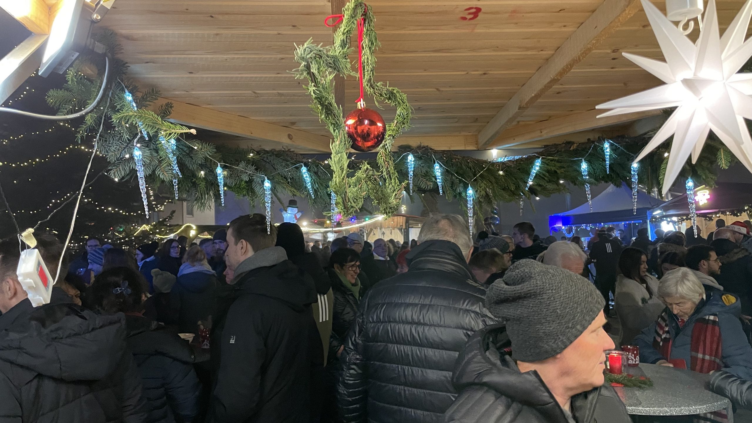 28. und 29. November 2025 – Schönes Remchinger Weihnachtsdorf